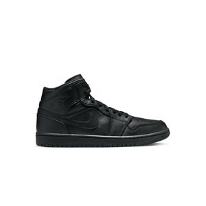 Nike Schuhe Air Jordan 1 Mid, 554724093