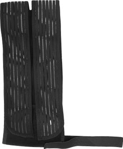 Nastaviteľné zlomené rebrá Brace Uni muži ženy priedušné rebrá hrudníka Protector Belt (M 75 ~ 105cm / 29.5 ~ 41.3in )