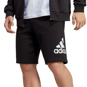 Adidas Essentials Big Logo French Terry Short Herren