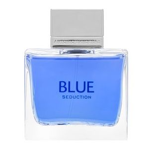 Antonio Banderas Blue Seduction for Men EDT 100 ml M