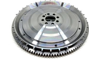 Wzmocnione koło zamachowe Billet Flywheel 6,5 kg frezowane do Nissan GTR R35 VR38DETT