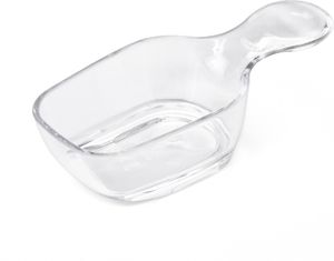 OXO Good Grips POP-Kaffeedosierlöffel – Messlöffel für OXO POP-Behälter à 2,1 l und mehr kompatibles Zubehörteil