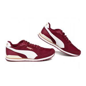 Puma Damen Sneaker ST Runner v3 NL bordeaux rot