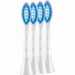 Replacement heads for SonicYou Soft toothbrush 4 pcs