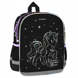 M-mid Unicorn holo Tourenrucksack