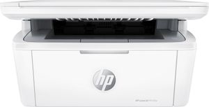 HP LaserJet MFP M140w Printer Laser A4 600 x 600 DPI 20 stron/min Wi-Fi HP LaserJet MFP M140w Printer Laser A4 600 x 600 DPI 20 stron/min Wi-Fi