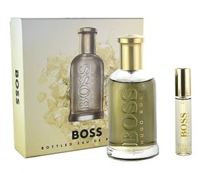 Hugo Boss Paket Bottled Eau de Parfum