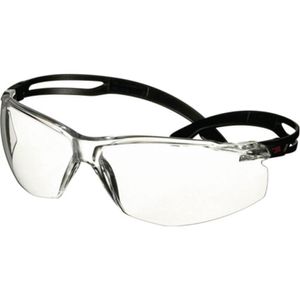 Schutzbrille  SecureFit  500 EN 166,EN171 Bügel sch