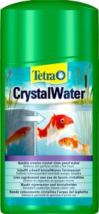 Tetra Wasseraufbereitung Crystal Water 1 L