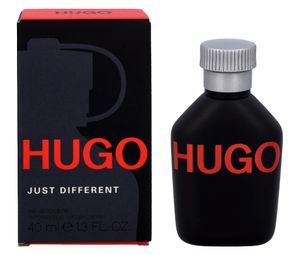 Hugo Boss Hugo Just Different EDT 40 ml M