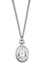 Regent 12360036 Umhängeuhr mit Kette