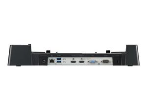 Panasonic  - Port Replicator, VGA | FZ-VEB551U