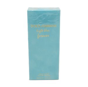 Dolce & Gabbana Light Blue Forever Eau de Parfum für Damen 100 ml