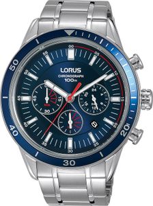 Lorus Sport RT303HX9 Herrenchronograph Lorus Sport RT303HX9 Herrenchronograph