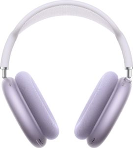 Apple AirPods Max, barva:fialová