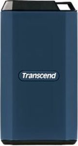 TRANSCEND ESD410C 2TB External SSD USB 20Gbps Type C