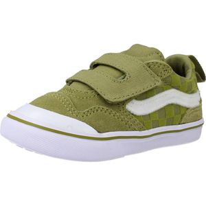 VANS COMFYCUSH NEW SKOOL Grün 17