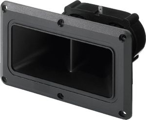 Monacor MONACOR MPT-177 Piezo-Hochtöner 110540