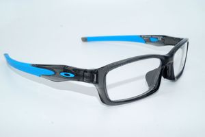 OAKLEY Brillenfassung Brillengestell Eyeglasses Frame OX 8118 06 CROSSLINK 56