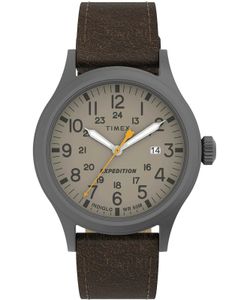 Timex Analog 'Expedition Scout' Herren Uhr  TW4B23100