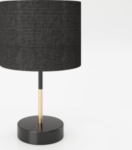 Tischlampe "ALESHA"