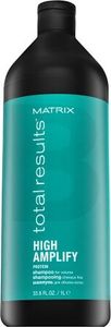 Matrix Total Results High Amplify Shampoo Shampoo für feines Haar 1000 ml