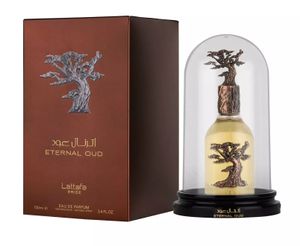 Lattafa Pride Eternal Oud Edp U 100 Ml