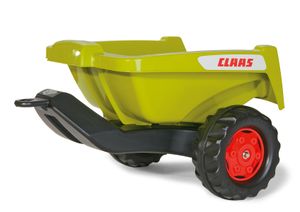 rolly toys Kipper II Claas , Maße: 56x46,5x34 cm; 12 885 3