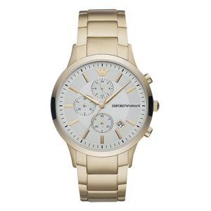 Emporio Armani - Zegarek na rękę - Mężczyźni - AR11332 - Zegarek na rękę - Mężczyźni - AR11332