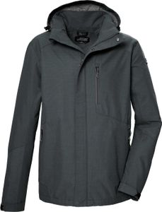 Killtec Kos 256 Mn Jckt_Carleb Dunkelgruen Dunkelgruen 3Xl