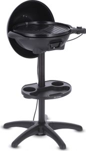 Elektrogrill Standgrill Haube eBBQ SEVERIN PG 8541 2000 W keramikbeschichtet PG 8541 aus Kunststoff, mattschwarz Elektrogrill Tischgrill Standgrill Grill Barbecue Grill Elektrogrill Standgrill Haube eBBQ SEVERIN PG 8541 2000 W keramikbeschichtet PG 8541 aus Kunststoff, mattschwarz Elektrogrill Tischgrill Standgrill Grill Barbecue Grill