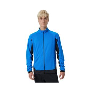New Balance Mikiny MJ21053SBU, Rozmiar: 180 New Balance Mikiny MJ21053SBU, Rozmiar: 180