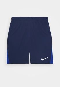 Nike M Nk Df Knit Short Train Blue Void/Game Royal/White Xl