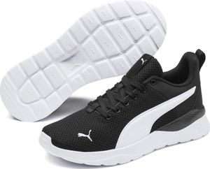 Puma Anzarun Lite Jr 3720040001 (5/black-white)