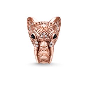 Thomas Sabo Karma Bead K0266-527-40 "Elefant"