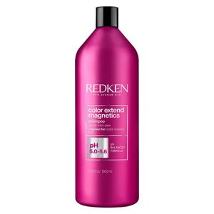 Redken Shampoo Haircare Color Extend Magnetics Shampoo