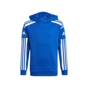 Adidas Mikiny Squadra 21 Hoody, GP6434, Größe: 105