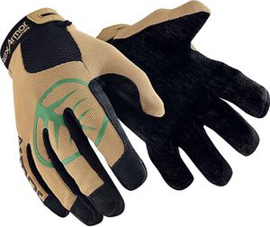 HexArmor Schutzhandschuh ThornArmor® 3092 schwarz, beige Gr. 8