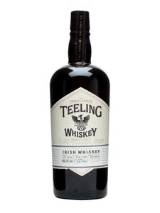 Teeling Small Batch Irish Whiskey in Geschenkpackung | 46 % vol | 0,7 l