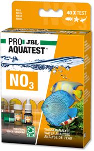 JBL PROAQUATEST NO3 NitratTest Süß-/Meerwasser-Aquarien & Teichen