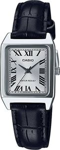 Casio Ltp-v007l-7b1 Uhr Schwarz  Schwarz One Size