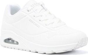 Skechers Sneaker Sneaker Kunstleder