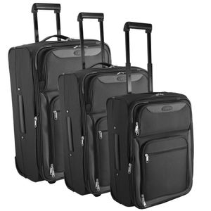 d&n Travel Line 6800 Kofferset 3tlg.