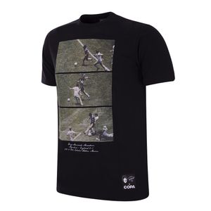 COPA T-Shirt Maradona X COPA Solo Goal black