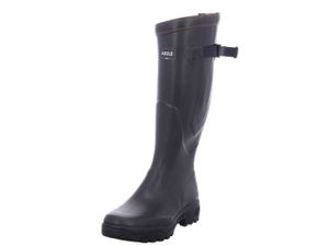 AIGLE Stiefel Aigle Parcours Vario 2 noir noir Größe