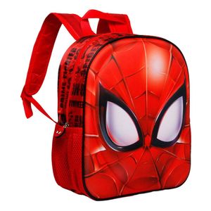 Marvel Kinder Rucksack Spider-Man
