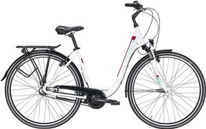PEGASUS Piazza 7 2021 | Rahmenhöhe: 49 cm PEGASUS Piazza 7 2021 | Rahmenhöhe: 49 cm