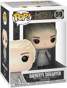 Game of Thrones - Daenerys Targaryen 59 - Funko Pop! - Vinyl Figur