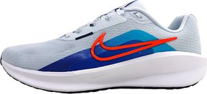 Nike Downshifter 13 Herren Sportschuh in Weiß, Größe 13