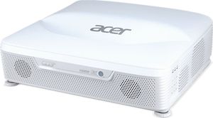 acer ApexVision L812, DLP Kurzdistanz-Beamer, 4.000 ANSI-Lumen